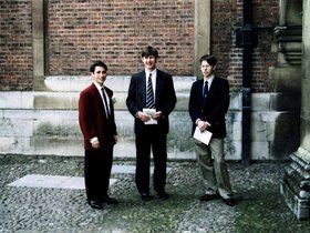 1994-05-14-71-20400 the ushers - Tarquin, Julian, Phil (c) Linda Jenkin.jpg